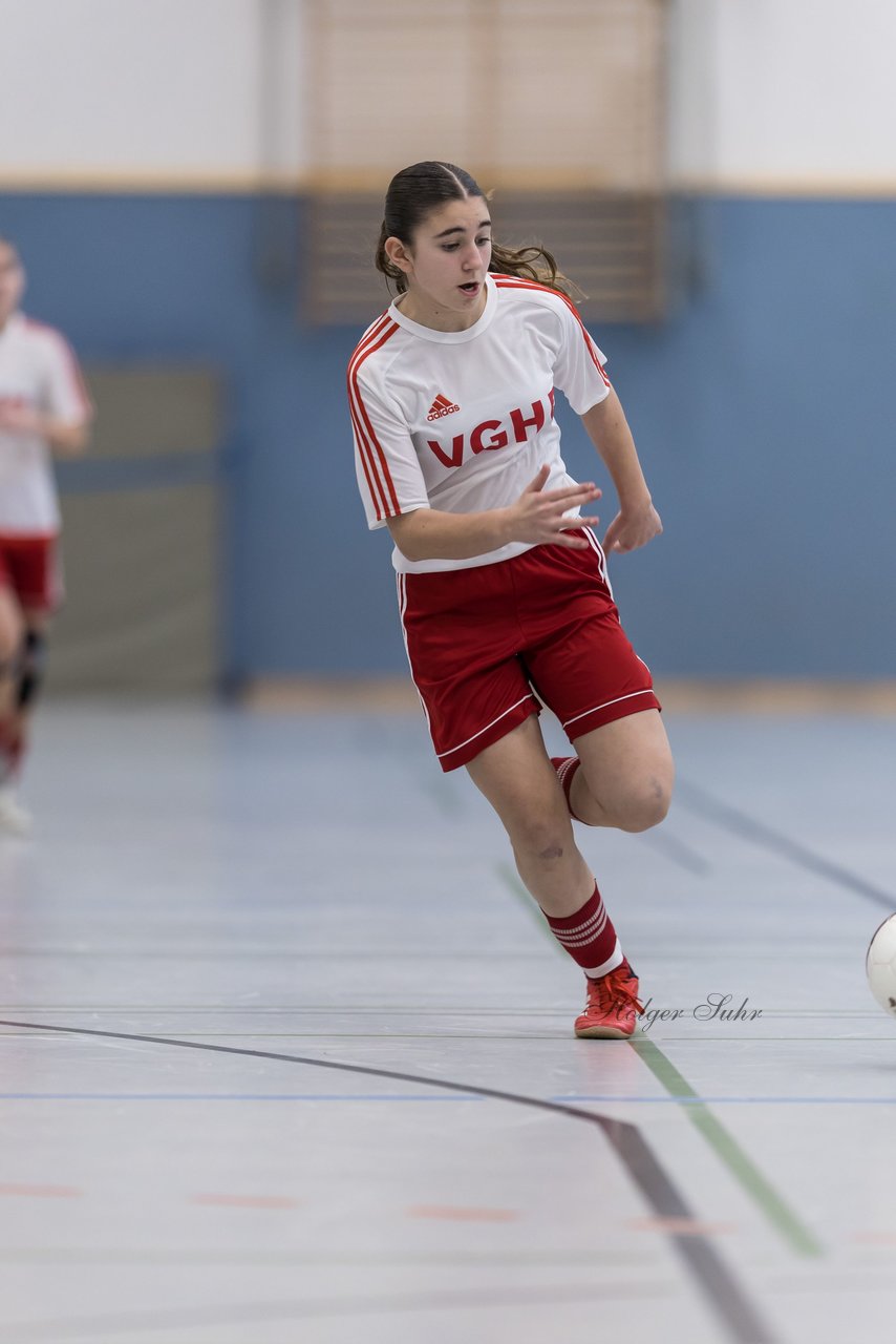 Bild 67 - wCJ NFV Futsalturnier